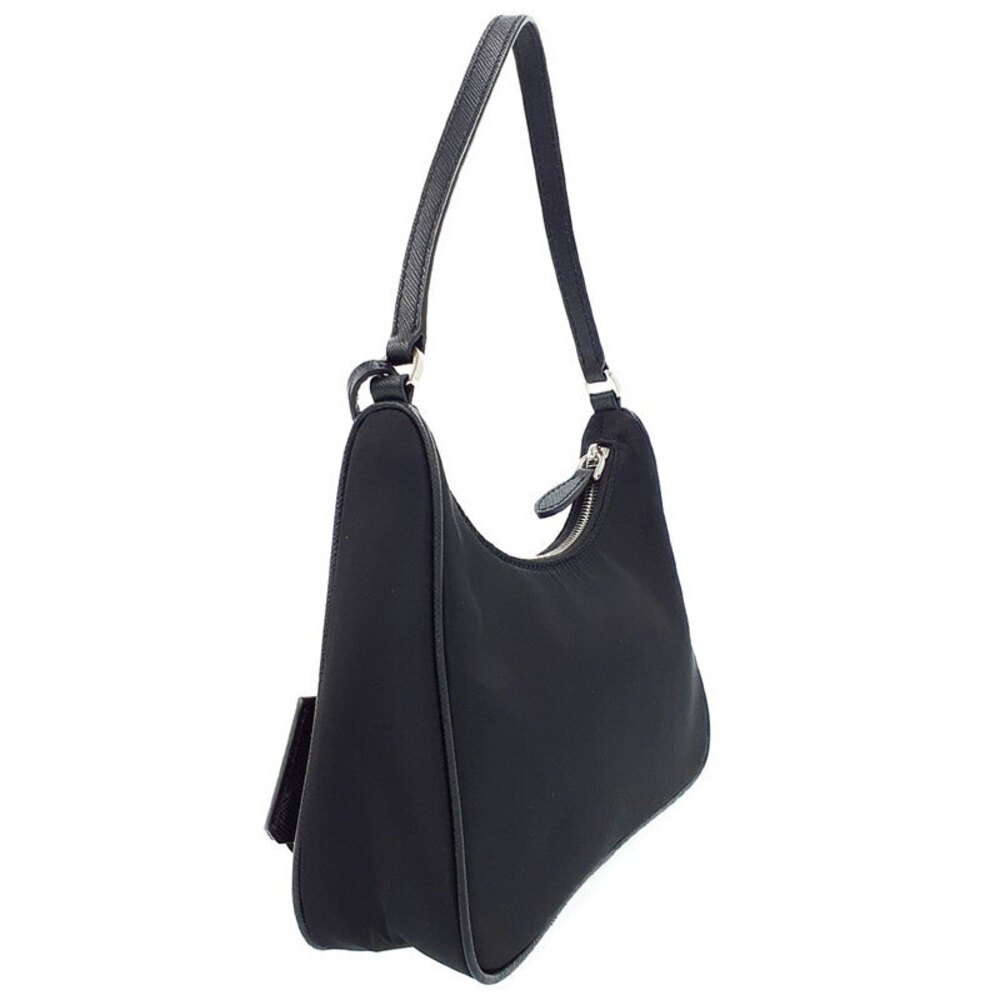 Prada Re Edition 2000 Hobo Shoulder bag black - Picture 2 of 9